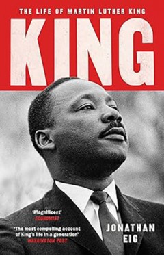 King - The Life of Martin Luther King